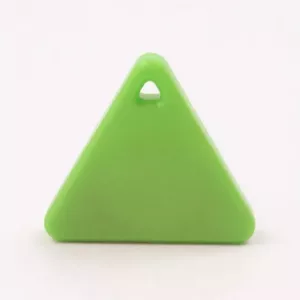 Chytrý sledovací přístroj pro domácí mazlíčky - Petrova peněženka Alarm Key Finder (Světle Zelená) TopTechnology Chytrý sledovací přístroj pro domácí mazlíčky - Petrova peněženka Alarm Key Finder (Světle Zelená) TopTechnology