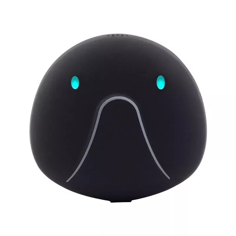 F9 Mini GPS lokátor pro domácí mazlíčky s WIFI (černý) TopTechnology