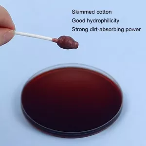 HTL0033017 2boxy Tyčinky na údržbu uší pro psy a kočky TopTechnology HTL0033017 2boxy Tyčinky na údržbu uší pro psy a kočky TopTechnology