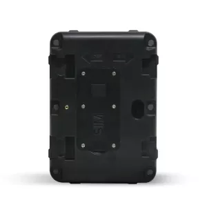 RF-V34 Sledovací zařízení pro ovce a skot, IP67 voděodolné, solární GSM GPS WiFi s alarmem a SOS TopTechnology RF-V34 Sledovací zařízení pro ovce a skot, IP67 voděodolné, solární GSM GPS WiFi s alarmem a SOS TopTechnology