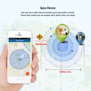 TK-909 GPS / GPRS / GSM Lokalizátor pro domácí mazlíčky - sledovací obojek v reálném čase TopTechnology TK-909 GPS / GPRS / GSM Lokalizátor pro domácí mazlíčky - sledovací obojek v reálném čase TopTechnology