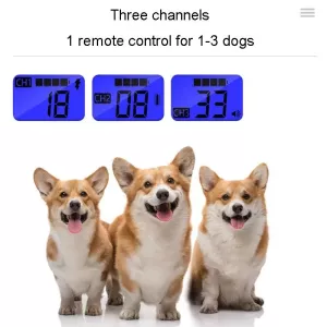 800m Dálkově ovládaný trenér psů s vibrací - 2 obojky TopTechnology 800m Dálkově ovládaný trenér psů s vibrací - 2 obojky TopTechnology