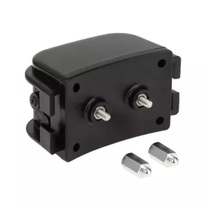 Dobíjecí a vodotěsný tréninkový obojek pro psy s LCD displejem, dosah 300m TopTechnology Dobíjecí a vodotěsný tréninkový obojek pro psy s LCD displejem, dosah 300m TopTechnology