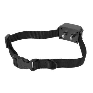 Dobíjecí a vodotěsný tréninkový obojek pro psy s LCD displejem, dosah 300m TopTechnology Dobíjecí a vodotěsný tréninkový obojek pro psy s LCD displejem, dosah 300m TopTechnology