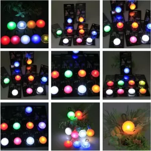 LED svítilna obojek pro psa a kočku s luminiscenčním přívěskem - Zelená TopTechnology LED svítilna obojek pro psa a kočku s luminiscenčním přívěskem - Zelená TopTechnology