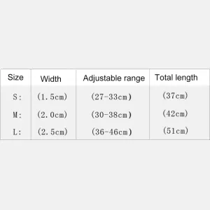 Obojek pro psa PU kůže s designem kostí, velikost: S, 1.5 * 37cm (béžový) TopTechnology Obojek pro psa PU kůže s designem kostí, velikost: S, 1.5 * 37cm (béžový) TopTechnology