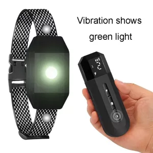 669N-1 Smart Rářídící Výcvikový Obojek pro Psy - Vodotěsný a Vibracní TopTechnology 669N-1 Smart Rářídící Výcvikový Obojek pro Psy - Vodotěsný a Vibracní TopTechnology