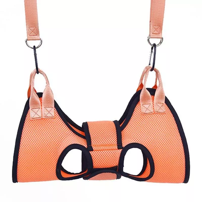 Houpací síť pro malé domácí mazlíčky - Péče o kočky a psy TopTechnology