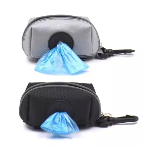 Outdoor Taška na Odpadkové Sáčky pro Pamlsky pro Domácí Zvířata, Náhodná Barva TopTechnology Outdoor Taška na Odpadkové Sáčky pro Pamlsky pro Domácí Zvířata, Náhodná Barva TopTechnology