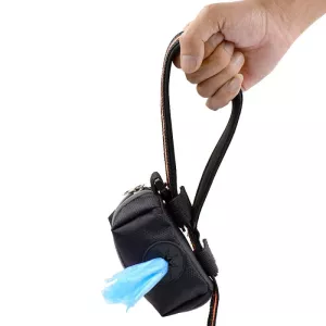 Outdoor Taška na Odpadkové Sáčky pro Pamlsky pro Domácí Zvířata, Náhodná Barva TopTechnology Outdoor Taška na Odpadkové Sáčky pro Pamlsky pro Domácí Zvířata, Náhodná Barva TopTechnology