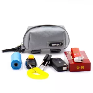 Outdoor Taška na Odpadkové Sáčky pro Pamlsky pro Domácí Zvířata, Náhodná Barva TopTechnology Outdoor Taška na Odpadkové Sáčky pro Pamlsky pro Domácí Zvířata, Náhodná Barva TopTechnology