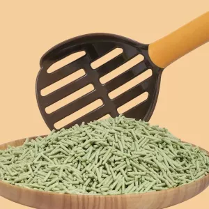 Pet Cat Litter Shovel - Nástroj na čištění kočičího záchodu (Hnědá + Oranžová) TopTechnology Pet Cat Litter Shovel - Nástroj na čištění kočičího záchodu (Hnědá + Oranžová) TopTechnology