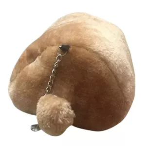 Roztomilé mini zvířecí klece: Dům pro králíky a hamstery (modrá) TopTechnology Roztomilé mini zvířecí klece: Dům pro králíky a hamstery (modrá) TopTechnology