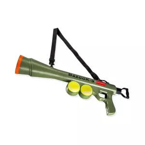 Hračky pro psy - Tréninkový launcher na tenis míčky, rozměr: 52*19*9cm TopTechnology Hračky pro psy - Tréninkový launcher na tenis míčky, rozměr: 52*19*9cm TopTechnology
