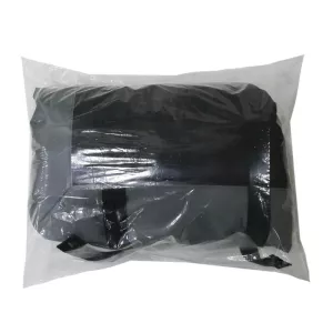 Skládací pet matrace do kempu 600D Oxford, voděodolná, šedá TopTechnology