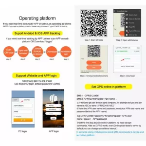 TK200 2G Vodotěsný GPS lokátor pro domácí mazlíčky - Reálné sledování TopTechnology TK200 2G Vodotěsný GPS lokátor pro domácí mazlíčky - Reálné sledování TopTechnology