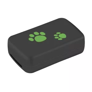 TK203 4G GPS / GPRS / GSM Osobní / Zboží / Locator pro domácí mazlíčky - Skutečné sledování v reálném čase TopTechnology