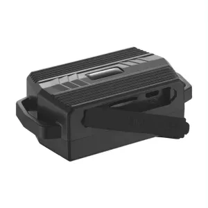 TKSTAR TK935 GPS sledovač pro domácí zvířata s vodotěsností IP65 (Černý) TopTechnology TKSTAR TK935 GPS sledovač pro domácí zvířata s vodotěsností IP65 (Černý) TopTechnology