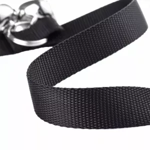 Vodítko pro psy s tréninkovým zvonkem a 7 zvonky (Červené) TopTechnology Vodítko pro psy s tréninkovým zvonkem a 7 zvonky (Červené) TopTechnology