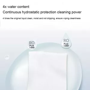 Čisticí vlhké ubrousky pro kočky a psy 80ks x 1 TopTechnology Čisticí vlhké ubrousky pro kočky a psy 80ks x 1 TopTechnology