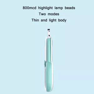 Kleště na nehty pro domácí mazlíčky s LED světlem (modré) - bezpečné a efektivní TopTechnology