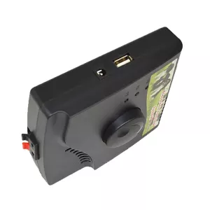 Systém elektrického oplocení W-227 pro psy a kočky TopTechnology Systém elektrického oplocení W-227 pro psy a kočky TopTechnology