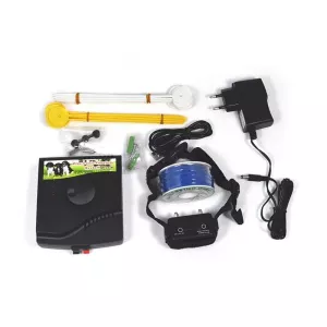 Systém elektrického oplocení W-227 pro psy a kočky TopTechnology Systém elektrického oplocení W-227 pro psy a kočky TopTechnology
