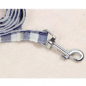 Vodítko pro malého psa s hrudním popruhem - popruh proti roztržení, velikost M (šedá) TopTechnology Vodítko pro malého psa s hrudním popruhem - popruh proti roztržení, velikost M (šedá) TopTechnology