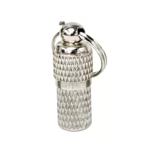 Přívěsek ID pro malé domácí mazlíčky – proti ztrátě pro psy a kočky