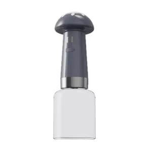 Elektrický čisticí bubbler na koupání pro domácí mazlíčky (modrý)