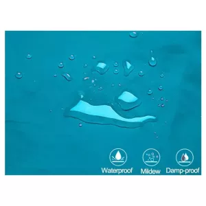 Bezrukávová zástěra pro domácí zvířata - stříbrná, M, délka: 93 cm TopTechnology Bezrukávová zástěra pro domácí zvířata - stříbrná, M, délka: 93 cm TopTechnology