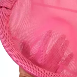 Pet Four Seasons Universal Hammock - Odnímatelný košík, Bílý plyš TopTechnology