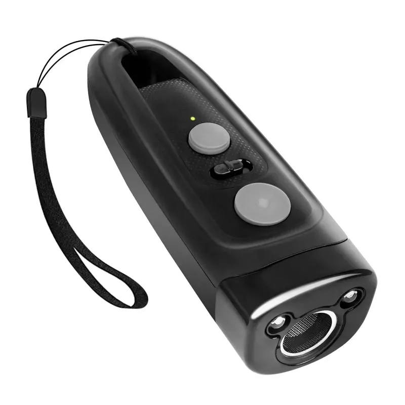 Ultrazvukový odpuzovač psů Stop Barker - trenér pro domácí zvířata (černý) TopTechnology