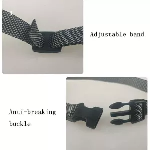 Bezdrátové zařízení pro výcvik psů – odstraňovač štěkání, dobíjecí vodotěsný obojek TopTechnology Bezdrátové zařízení pro výcvik psů – odstraňovač štěkání, dobíjecí vodotěsný obojek TopTechnology