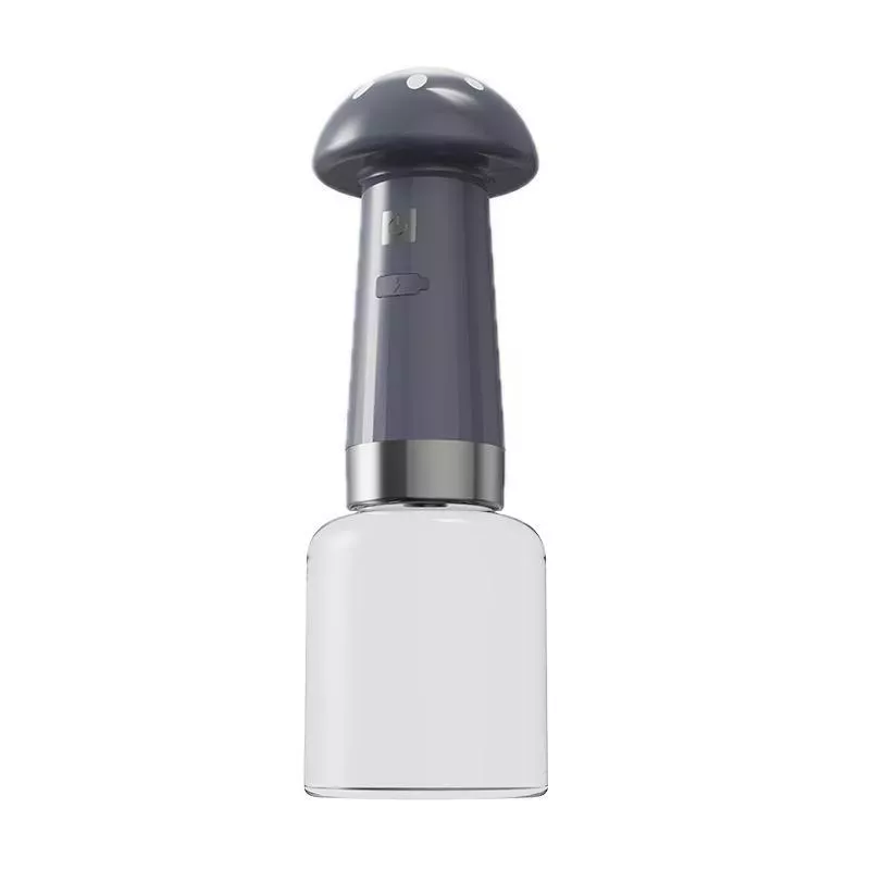 Elektrický čisticí bubbler na koupání pro domácí mazlíčky (modrý) TopTechnology