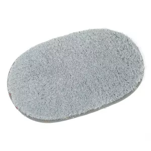 Podložka pro domácí mazlíčky Pet Deep Sleep Plush Pad 80x160cm (Šedá)