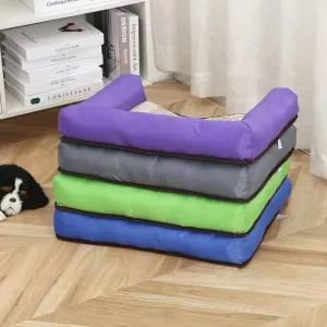 Prodyšná a chladící podložka pro domácí zvířata, velikost S (Růžová) TopTechnology Prodyšná a chladící podložka pro domácí zvířata, velikost S (Růžová) TopTechnology