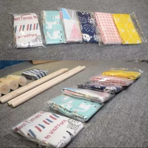 Pet Bed 47x52cm - Bílé Kočičí Hlavy, Pratelné a Skládací TopTechnology