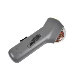 Pomůcka pro školení psů - launcher na pamlsky a dorty TopTechnology