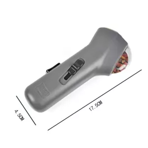 Pomůcka pro školení psů - launcher na pamlsky a dorty TopTechnology