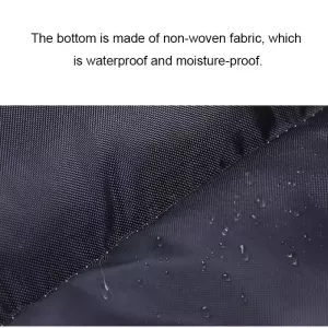 Zimní pelíšek pro psy Animal Grain - Velikost XL, 80×60×16cm (Amber) TopTechnology Zimní pelíšek pro psy Animal Grain - Velikost XL, 80×60×16cm (Amber) TopTechnology