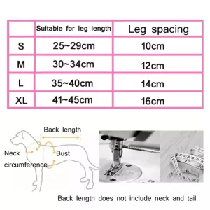 Skládací batoh na psa Dog Going Out, modrý denim, pro všechna roční období (L) TopTechnology