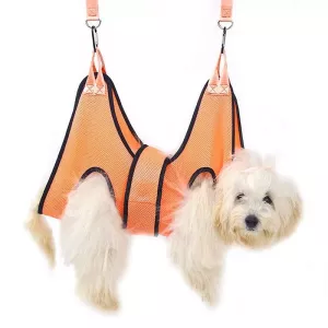 Houpací síť pro malé domácí mazlíčky - Péče o kočky a psy TopTechnology