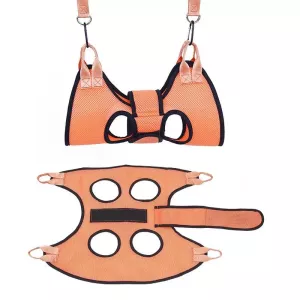 Houpací síť pro malé domácí mazlíčky - Péče o kočky a psy TopTechnology