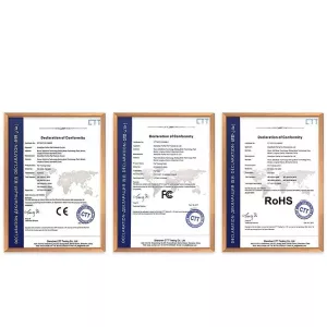 PaiPaitek PD526-3 Elektronický obojek na výcvik psů s dálkovým ovladačem a anti-bark funkcí TopTechnology PaiPaitek PD526-3 Elektronický obojek na výcvik psů s dálkovým ovladačem a anti-bark funkcí TopTechnology