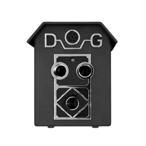 Ultrazvukový zastavovač štěkání pro psy - UL20 TopTechnology