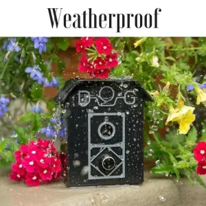 Ultrazvukový zastavovač štěkání pro psy - UL20 TopTechnology