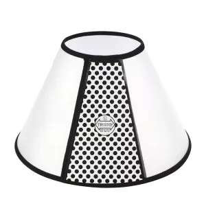 Ochranný obojek pro psy a kočky proti kousání, velikost č. 6/11cm TopTechnology