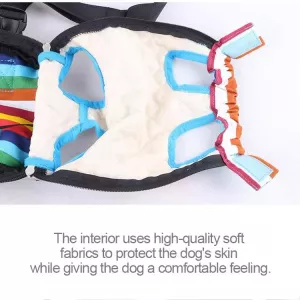 Batoh pro psy Front Pet Carrier, Velikost: L