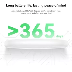 HUAWEI Tag - Lehký a kompaktní sledovač proti ztrátě pro domácí mazlíčky TopTechnology